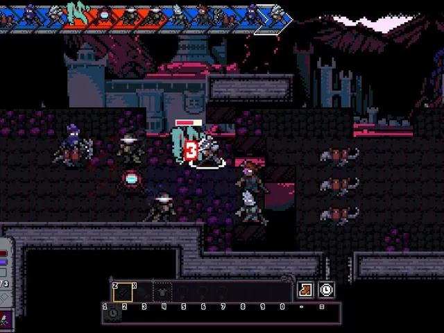 Kingsvein