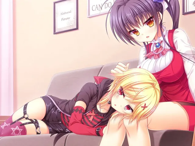Kinkoi: Golden Time