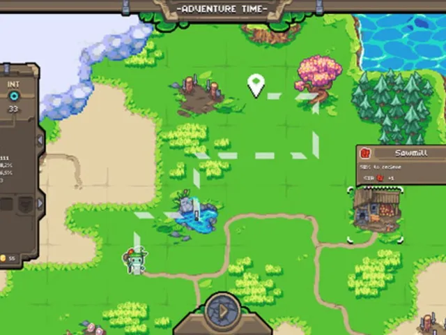 KinPath