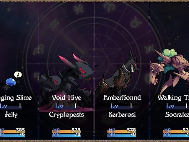 Kin's Chronicle