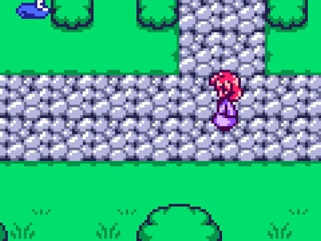 Kira Kira Magical Stars