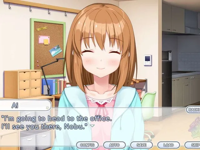 Kirakira Stars Idol Project Ai