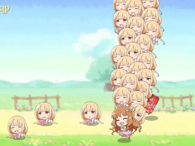 Kirarin Dash