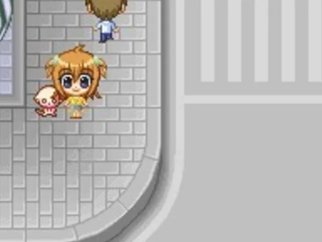 Kirarin Revolution: Kira-kira Idol Audition