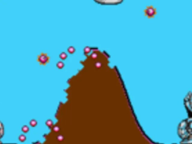 Kirby no Omochabako: Cannonball