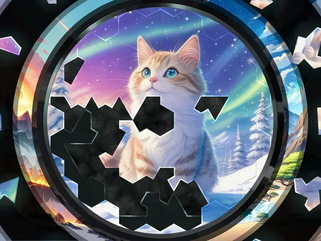 Kit Cat