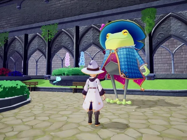 Kitori Academy