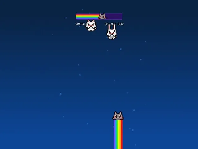 Kitten Force FRVR