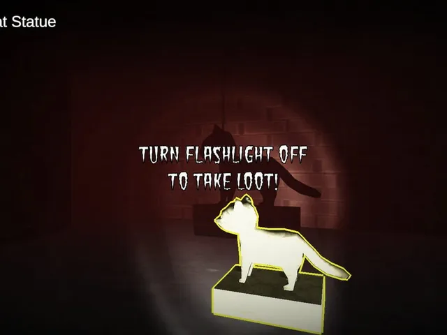 Kittens of Fear
