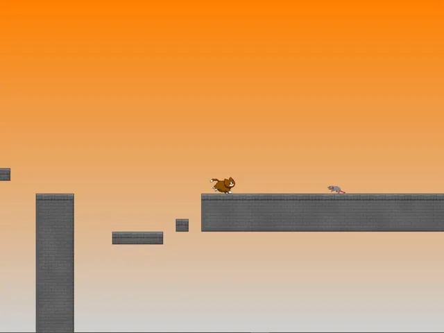 Kitty's Venture