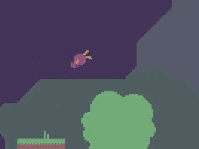 Kiwi Climber