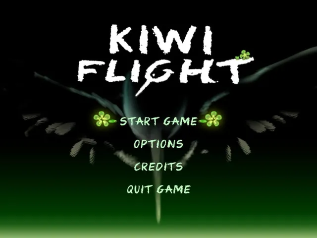 KiwiFlight