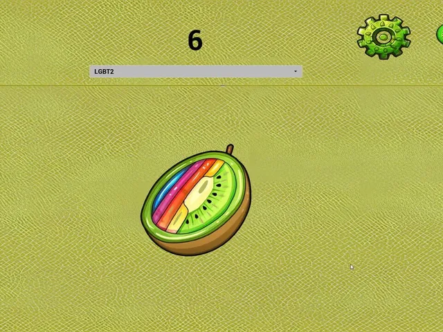 Kiwi'n