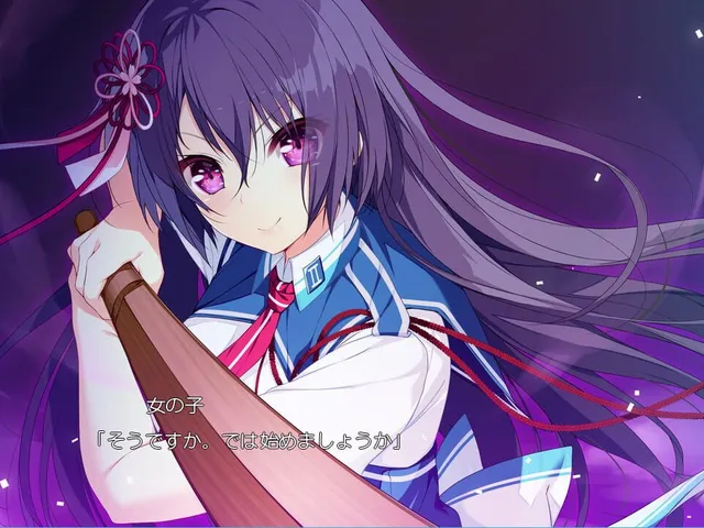 Kizuna Kirameku Koi Iroha