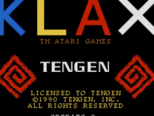 Klax
