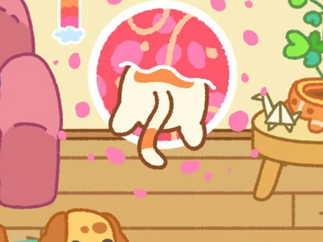 KleptoCats 2
