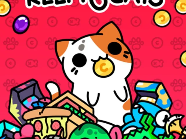 KleptoCats
