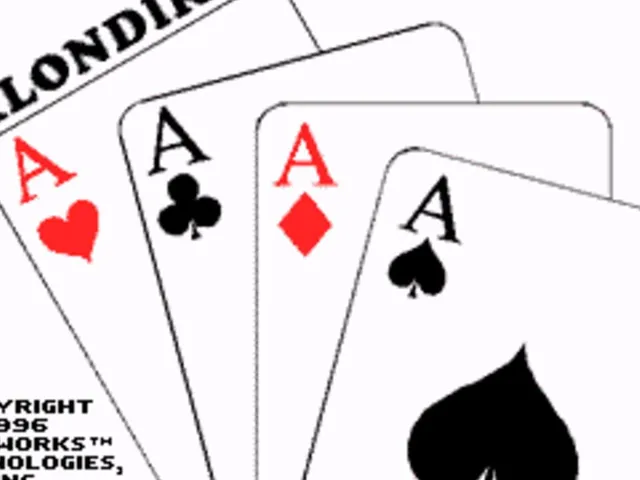 Klondike