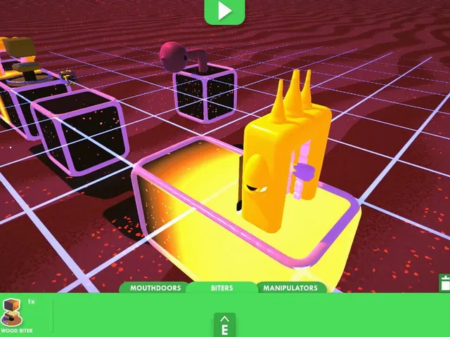 Kloppyssimo