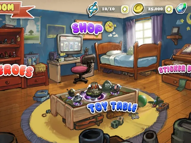 Kluno: A Kid's Dream
