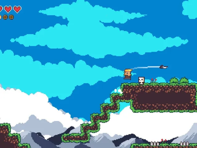 Knife Quest