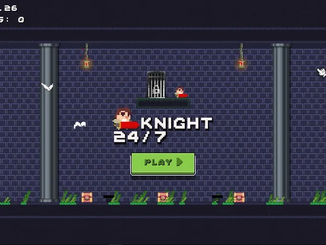 Knight 24/7