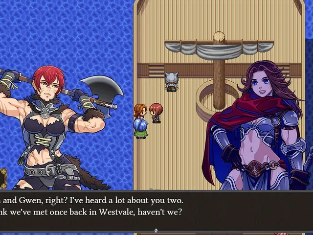 Knight Bewitched 2