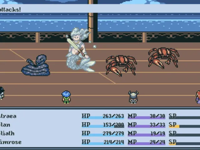 Knight Eternal