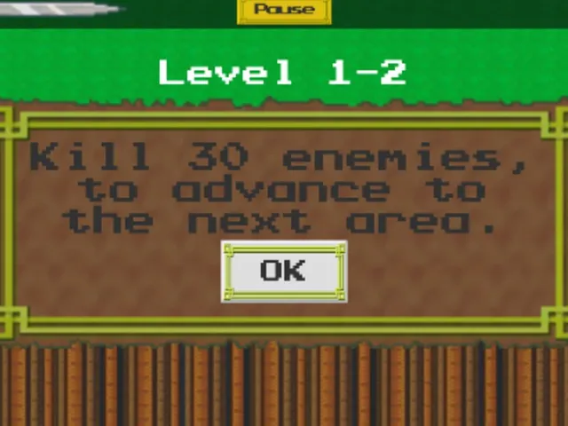 Knight Guy: The Curse of the Seriously Evil, Evil Doers