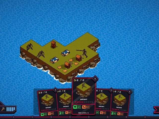 Knight Island