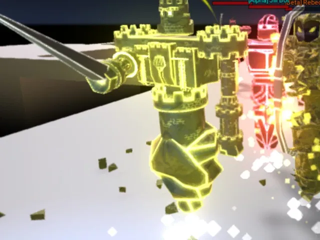 Knight Light