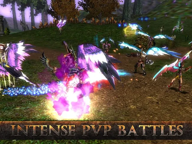 Knight Online