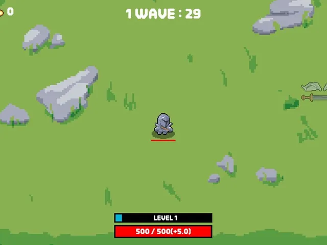 Knight Overloaded