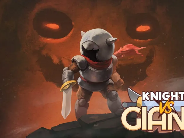 Knight vs. Giant