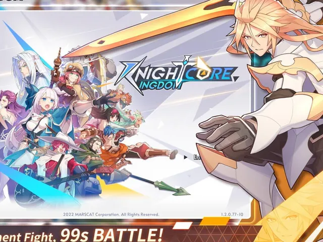 Knightcore Kingdom