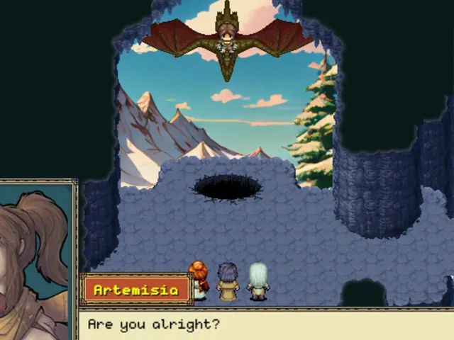 Knightess