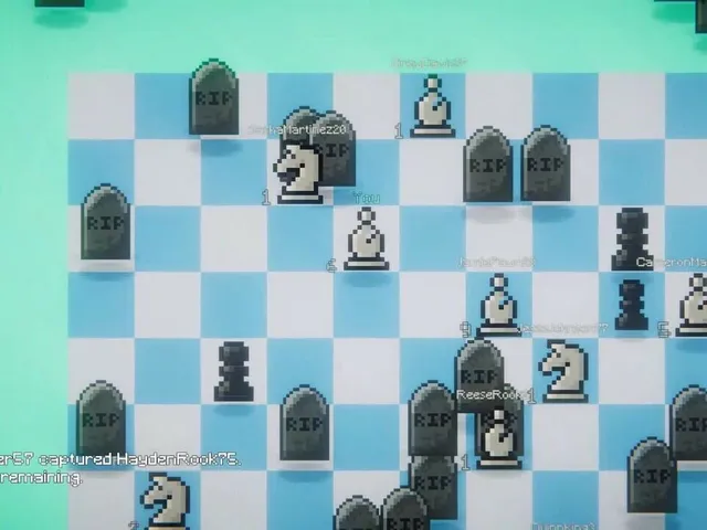 Knightfall Showdown