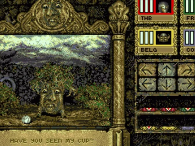 Knightmare