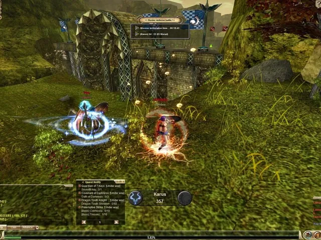 KnightOnline
