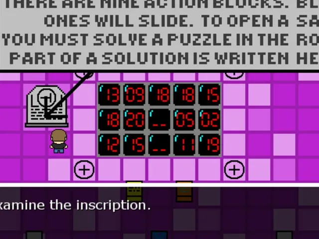 Knight's Dungeon