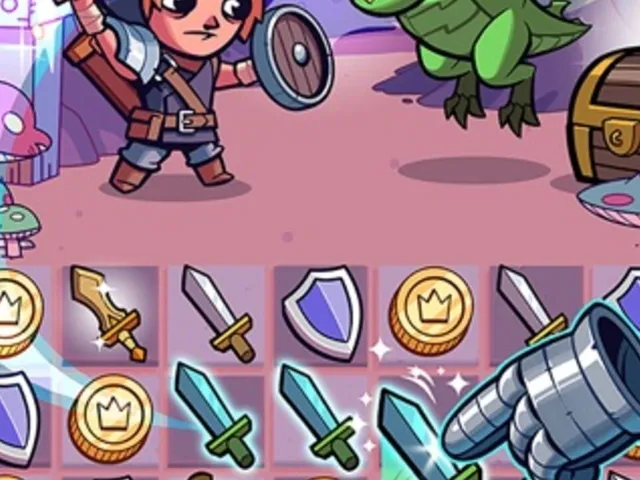 Knights of Puzzelot
