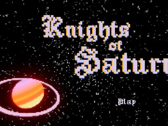 Knights of Saturn
