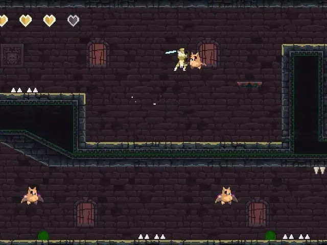 Knight´s Quest
