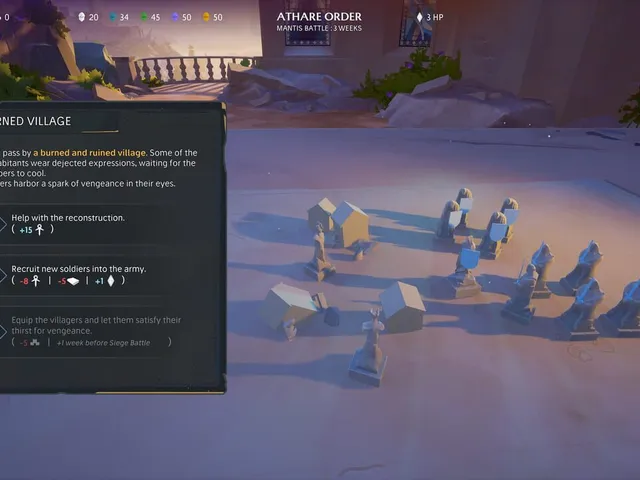 Knightstones