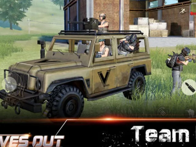 Knives Out