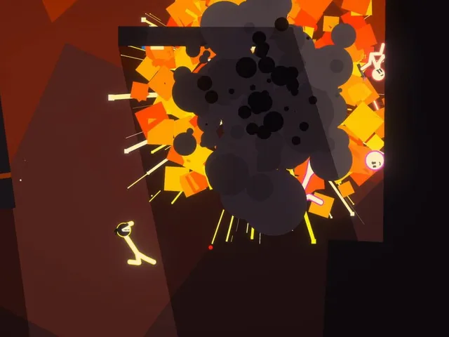Knockout Battle