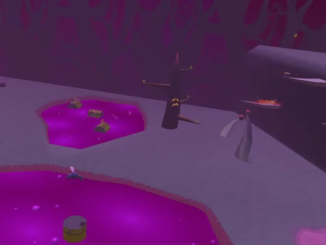Knuckles Quest