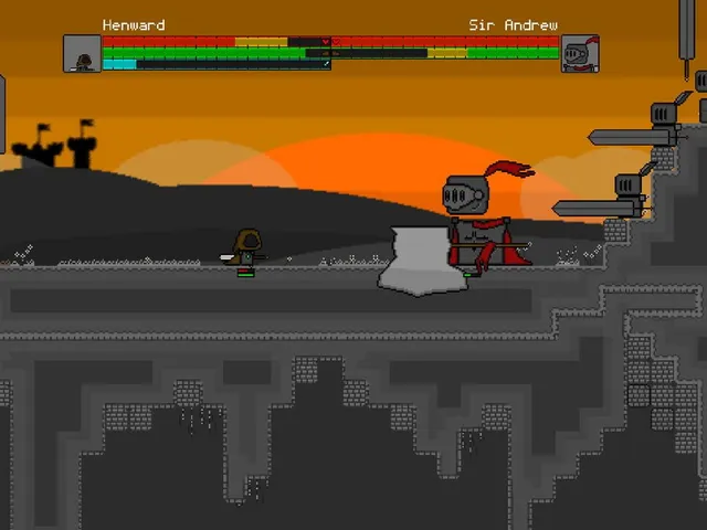 KO Chaos