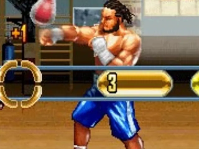 KO Legends