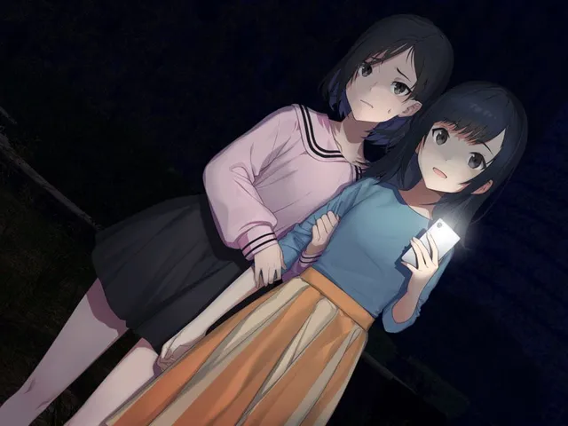 Kochira, Haha Naru Hoshi Yori